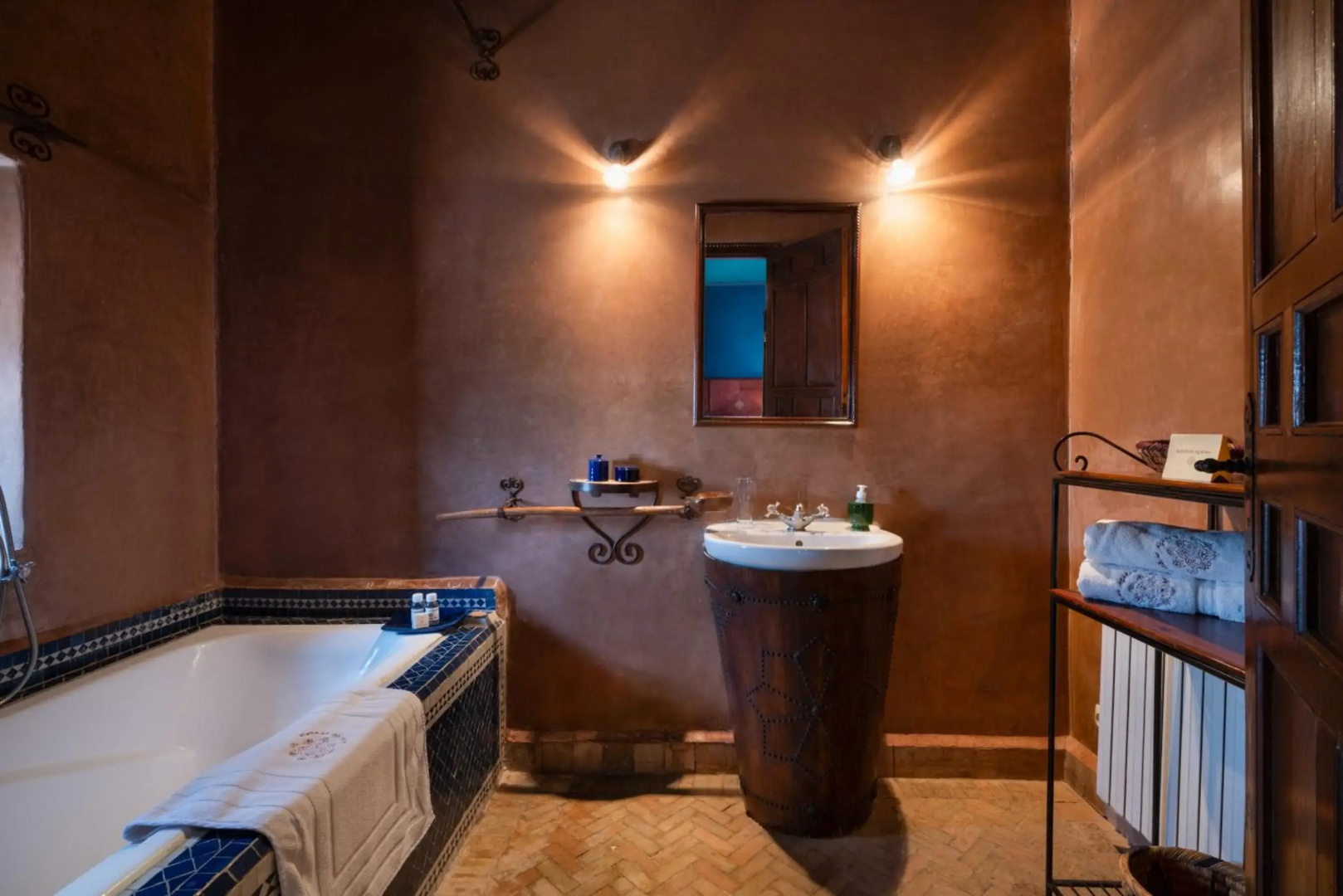 Foto - Kasbah Agafay Hotel And Spa