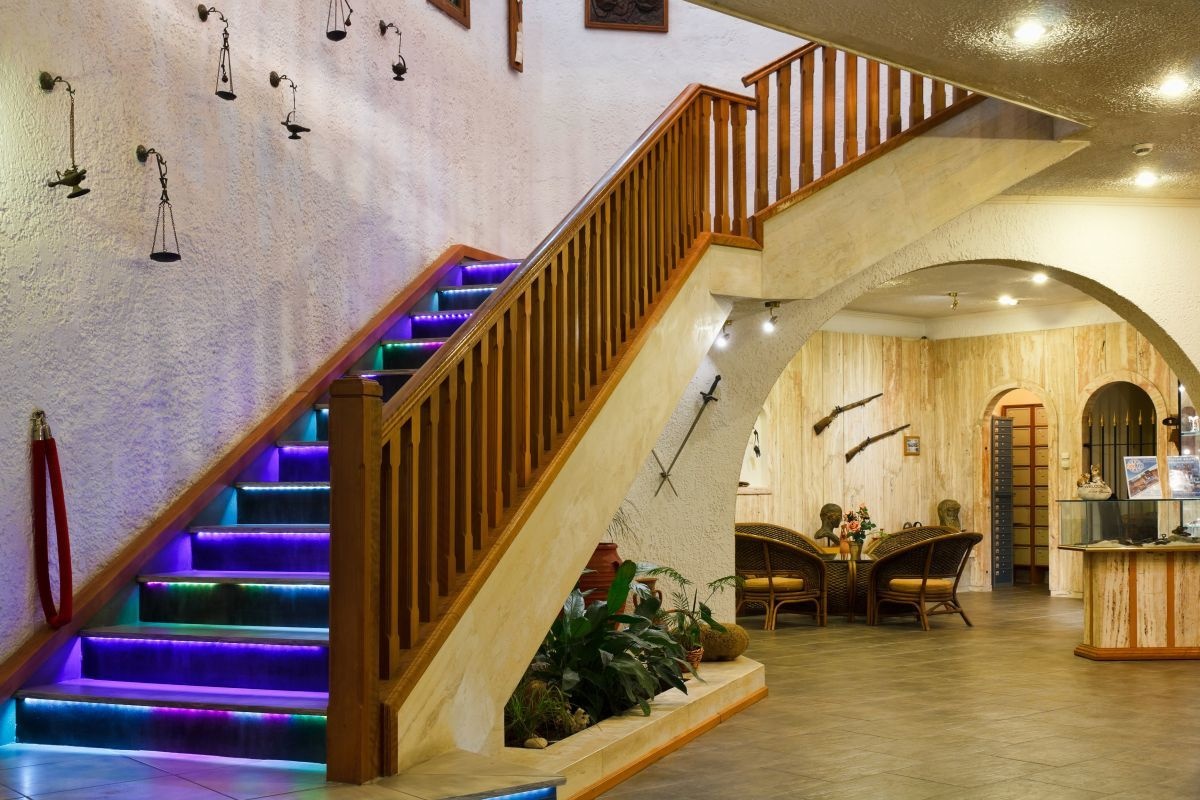 Photo - Gaia Garden Hotel