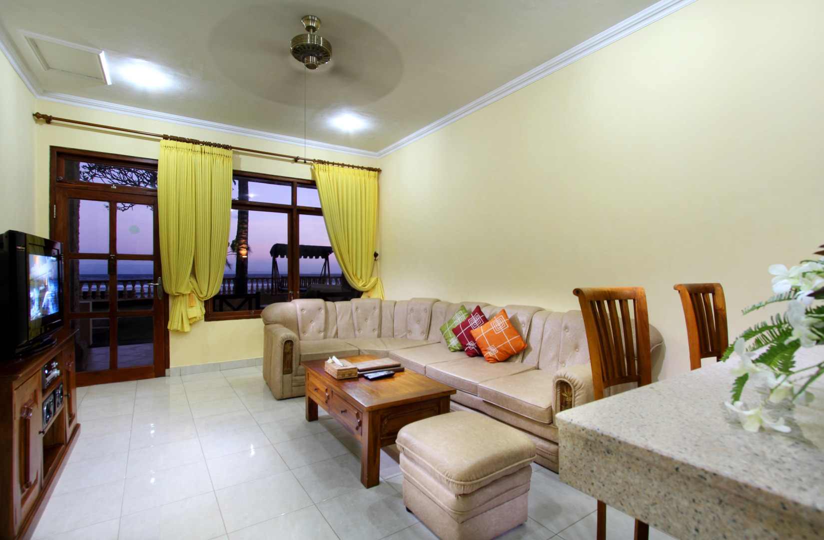 Foto - Bali Palms Resort