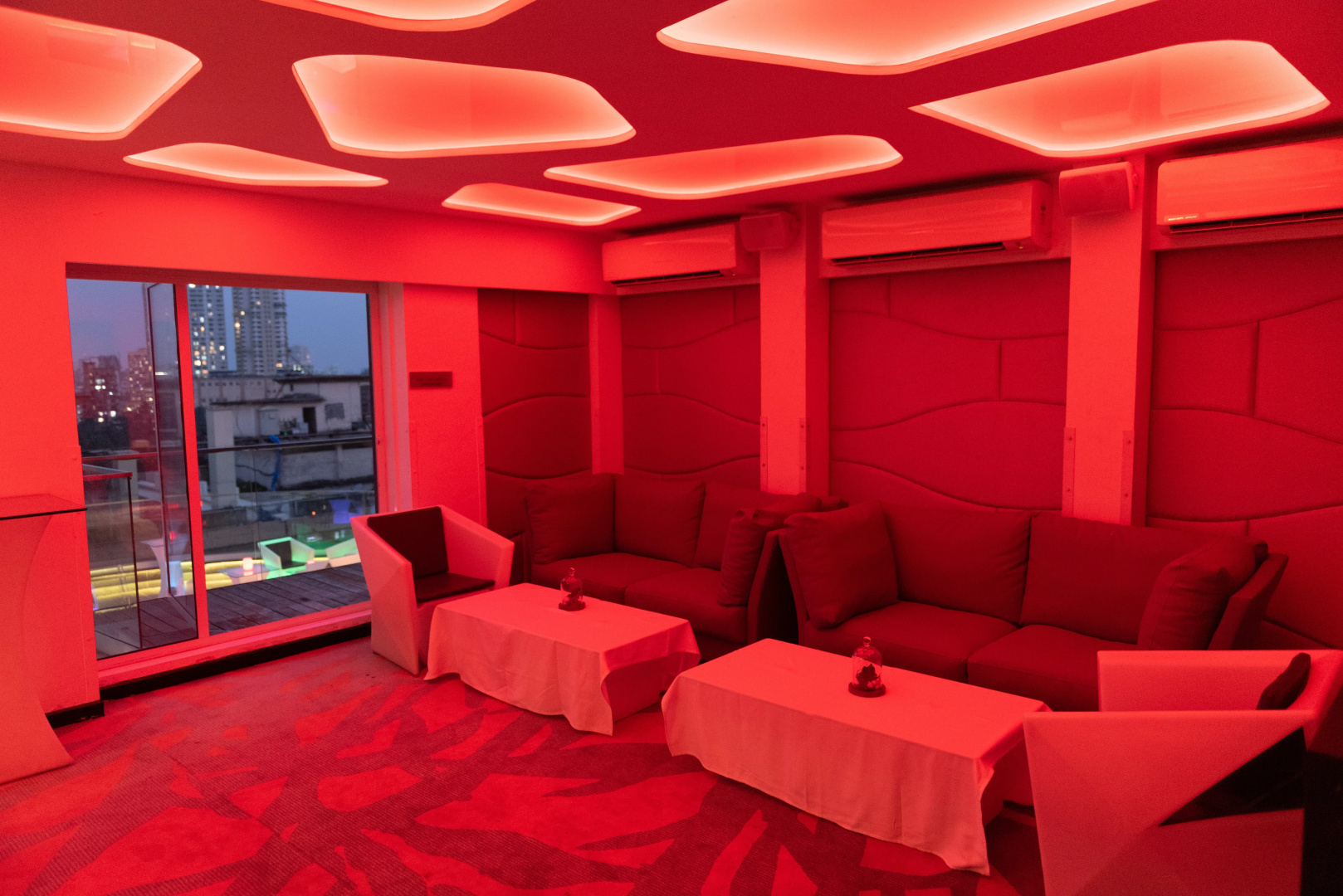 Foto - The Empresa Hotel