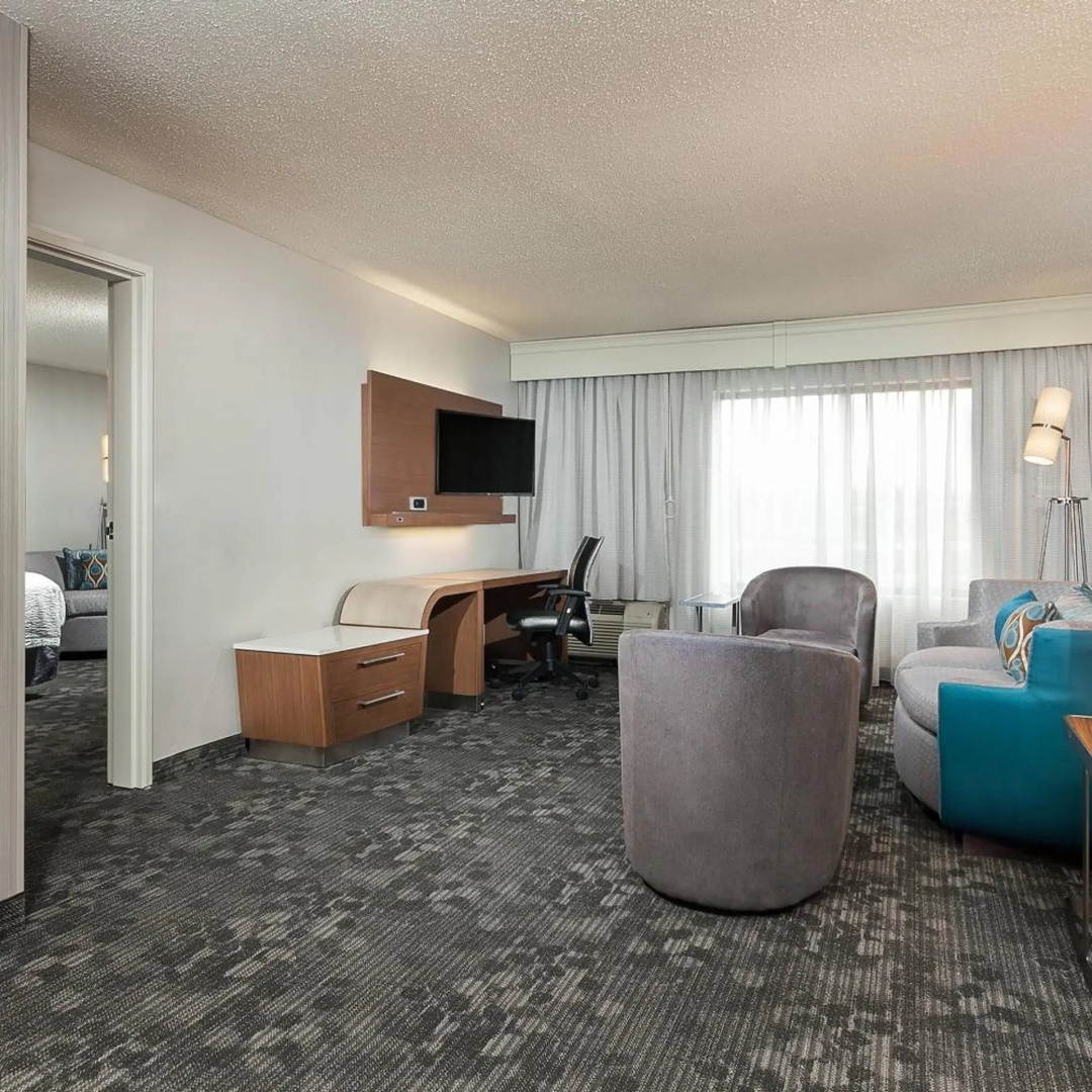 Foto - Courtyard by Marriott Dallas Mesquite