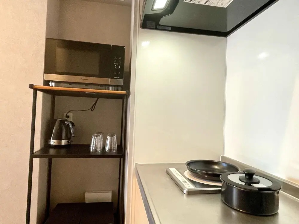 Foto - Tokyo IKOI HOTELー綺麗なホテル