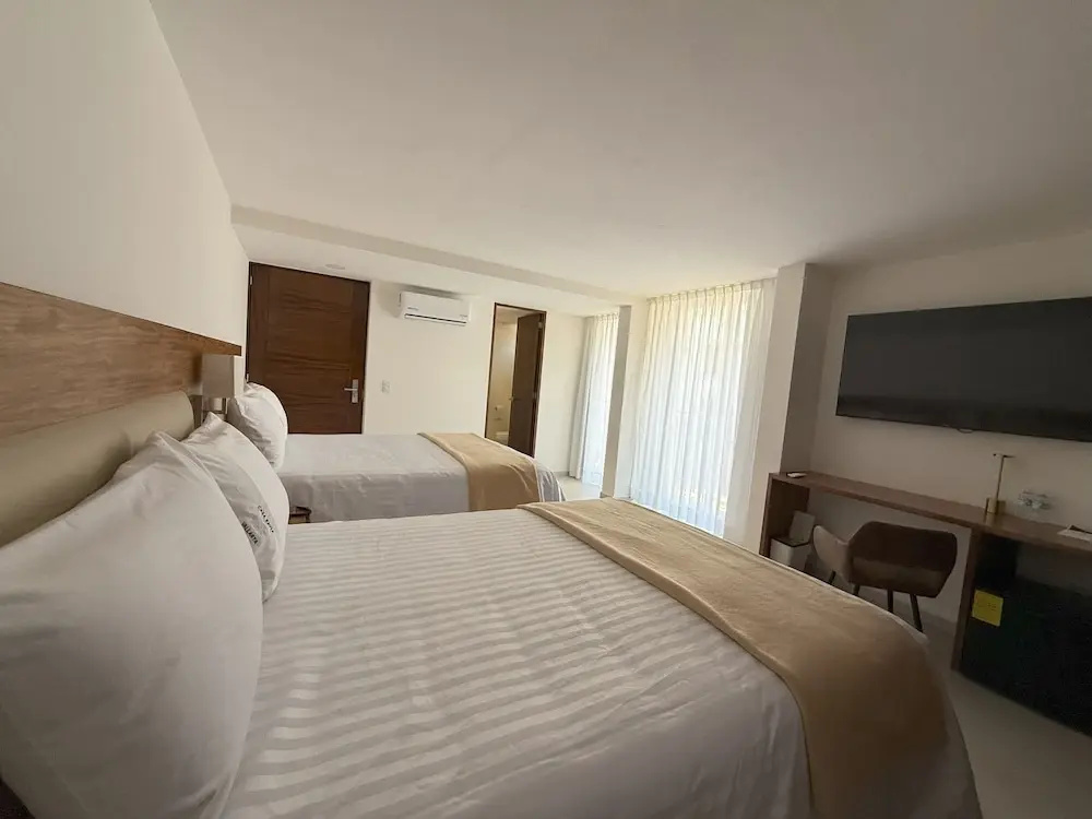 Foto - Hotel Casa Kavia Vallarta