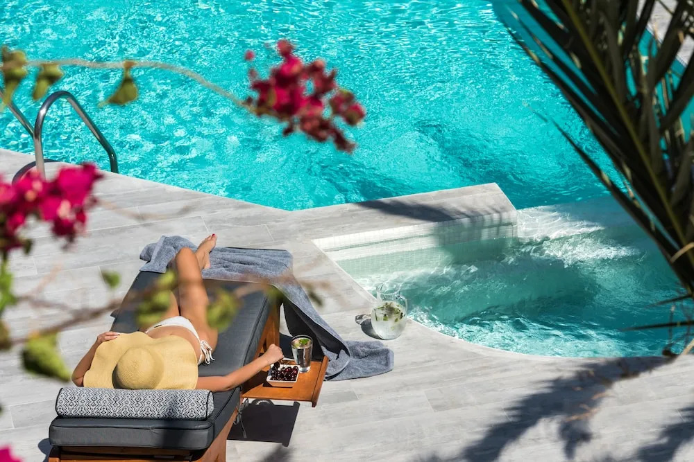 Photo - Damma Beachfront Luxury Villa