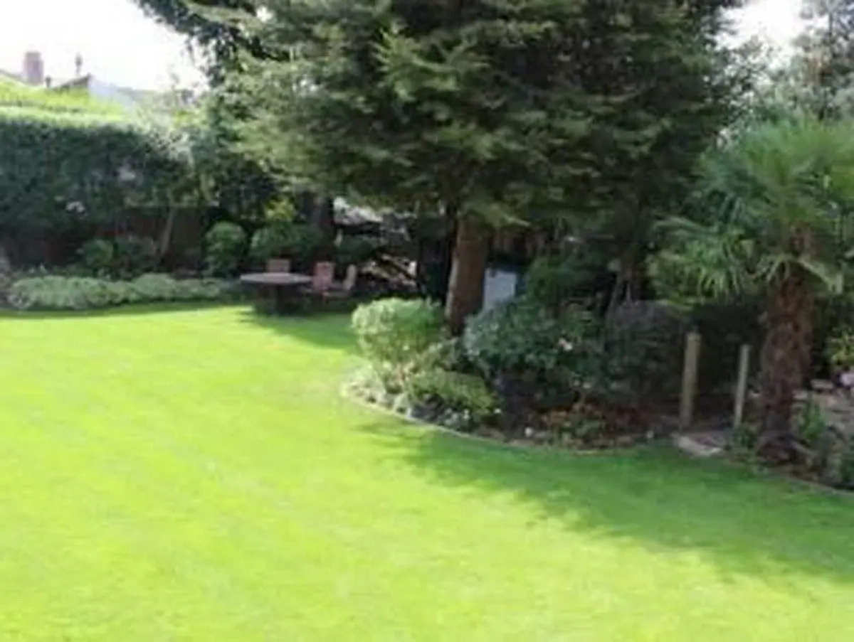 Foto - Heatherbank Guest House