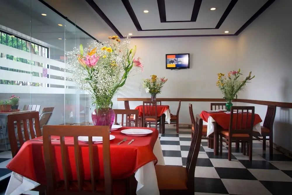Photo - Hotel Max