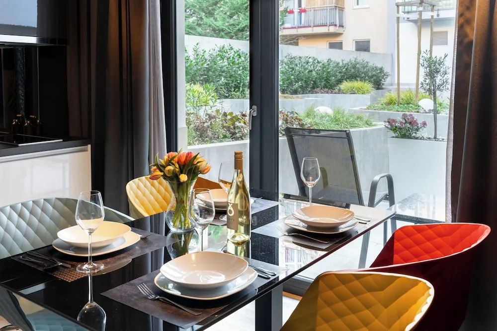 Foto - Onyx Luxury Budapest