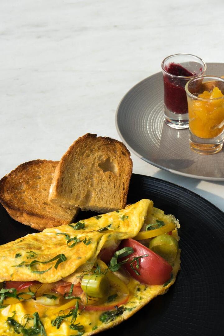 Foto - The Chow Kit - an Ormond Hotel