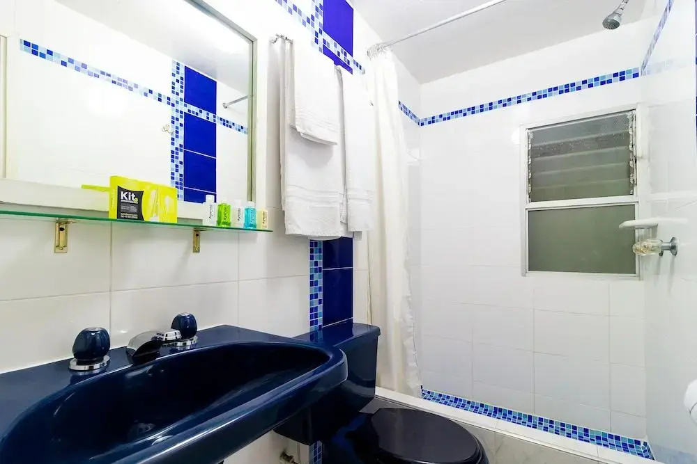 Foto - Hotel Virrey Central