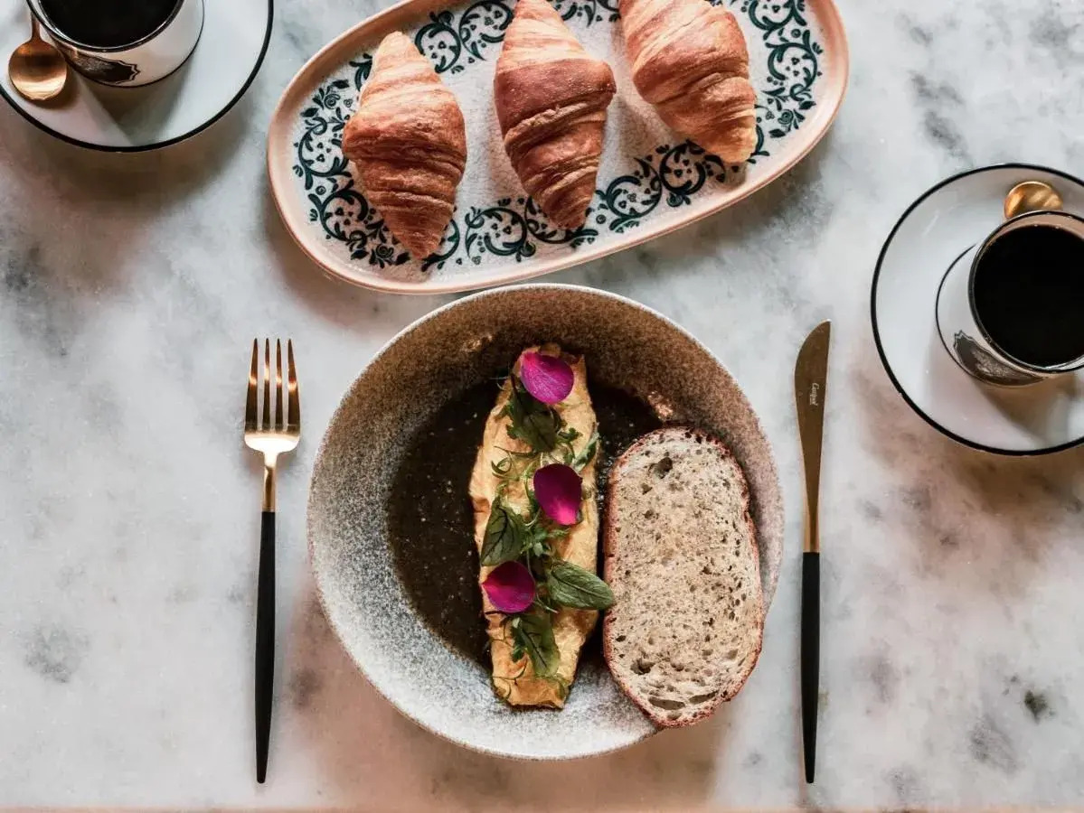 Foto - Selvario 36 Hotel