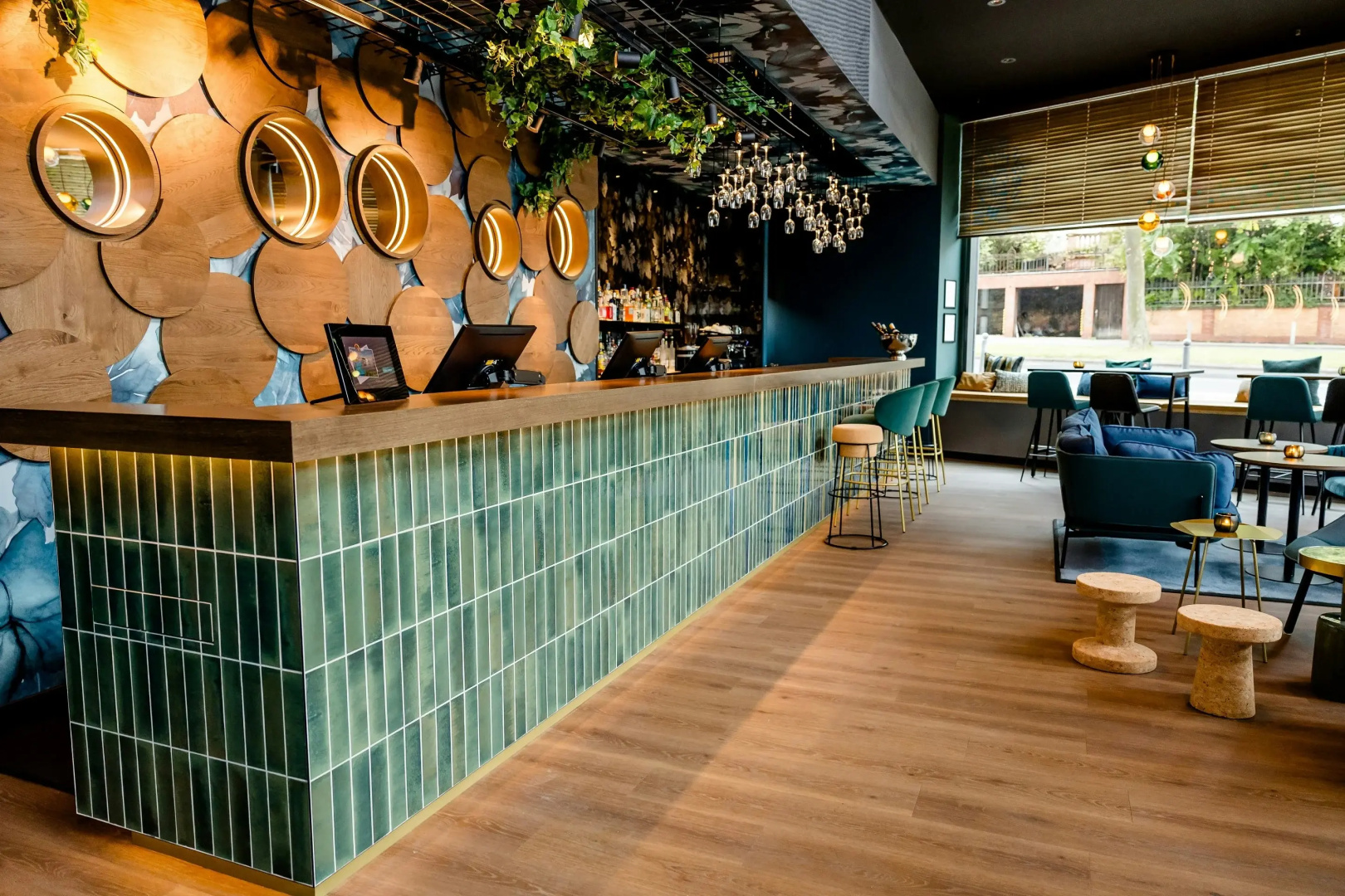 Foto - Motel One Wiesbaden