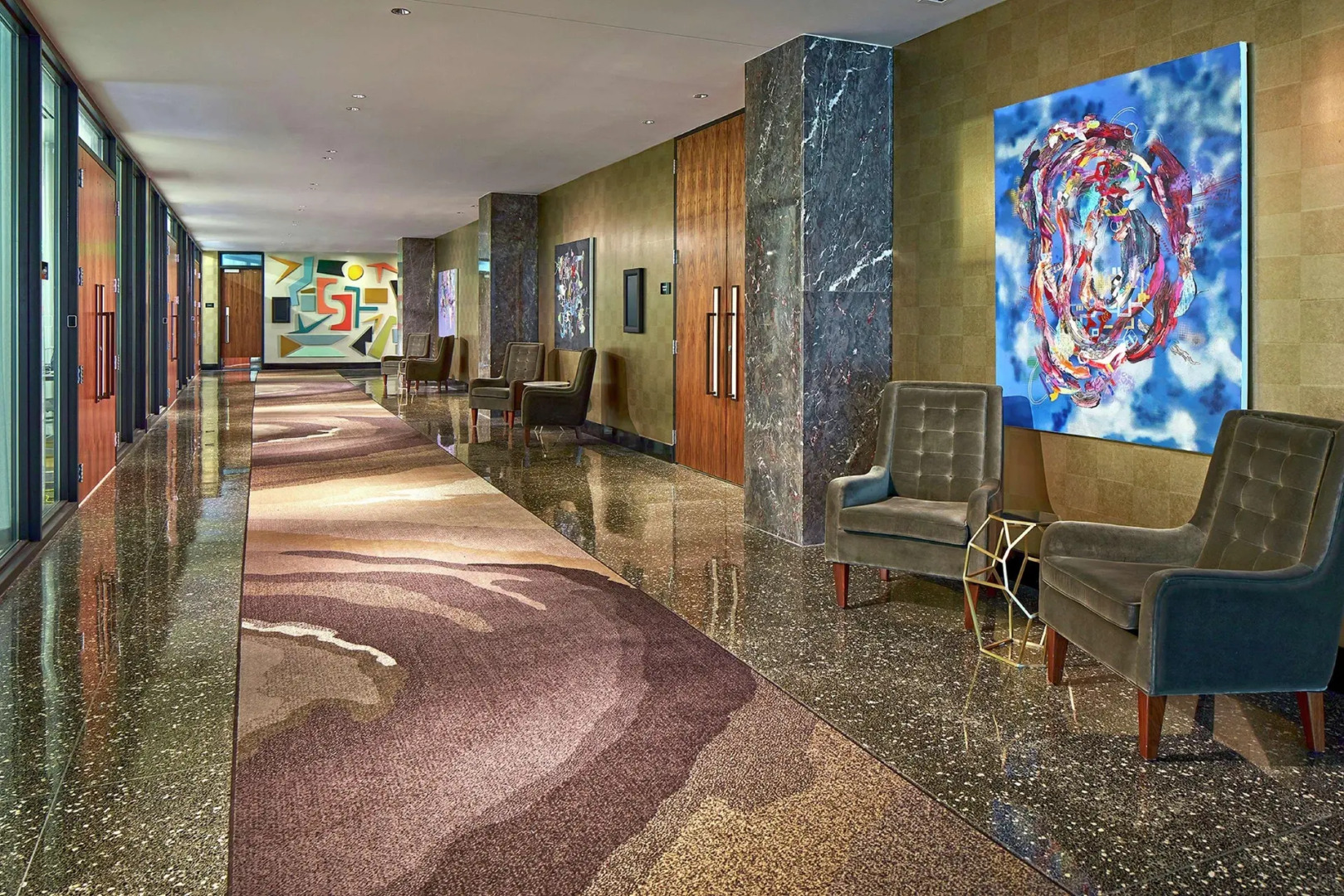 Photo - The Statler Dallas, Curio Collection By Hilton