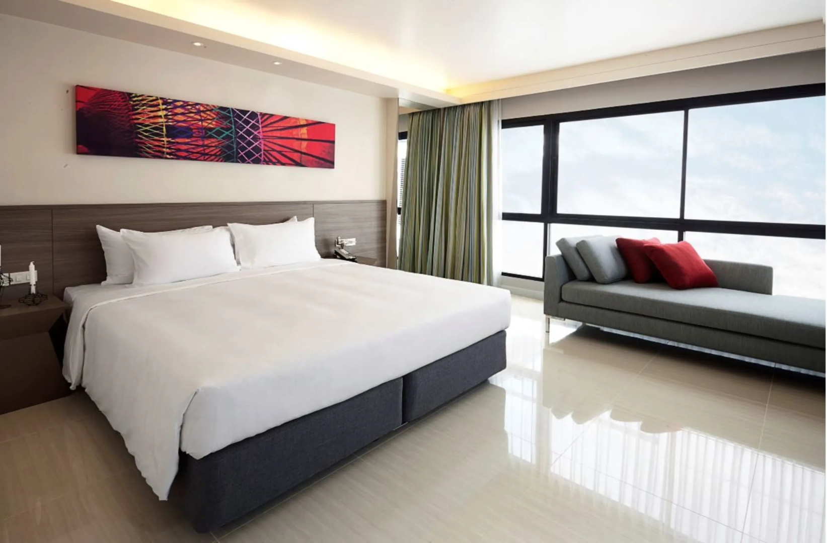 Foto - Praso @ Ratchada 12 Hotel