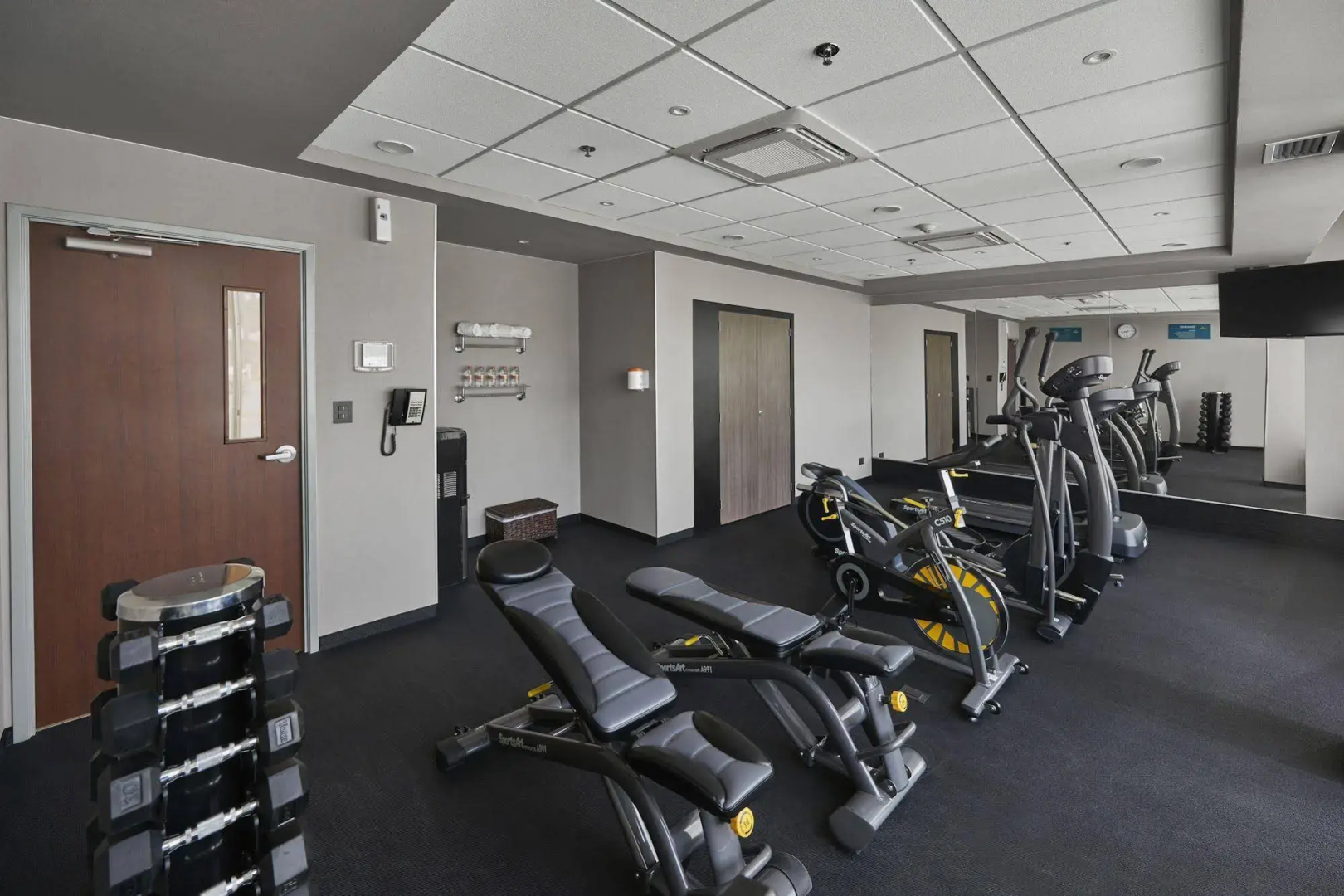 Photo - City Express Suites by Marriott Queretaro