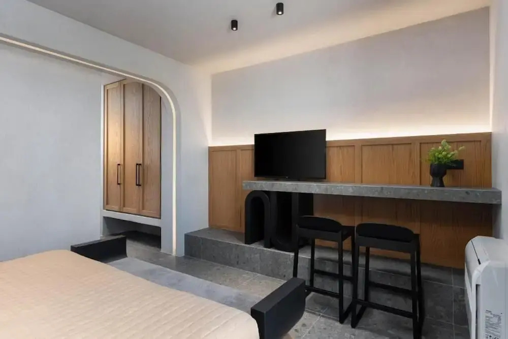 Foto - La Torretta Suites & Spa