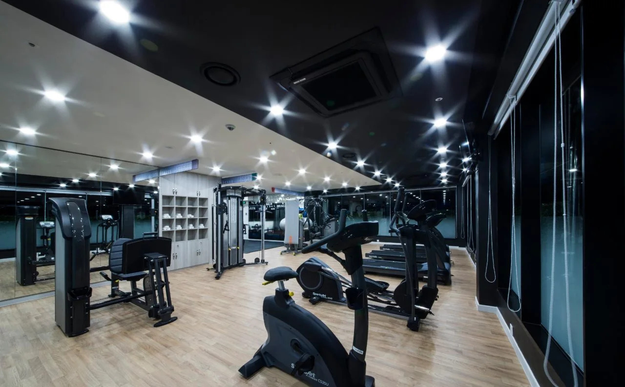 Photo - GRANFERTE Phnom Penh Hotel