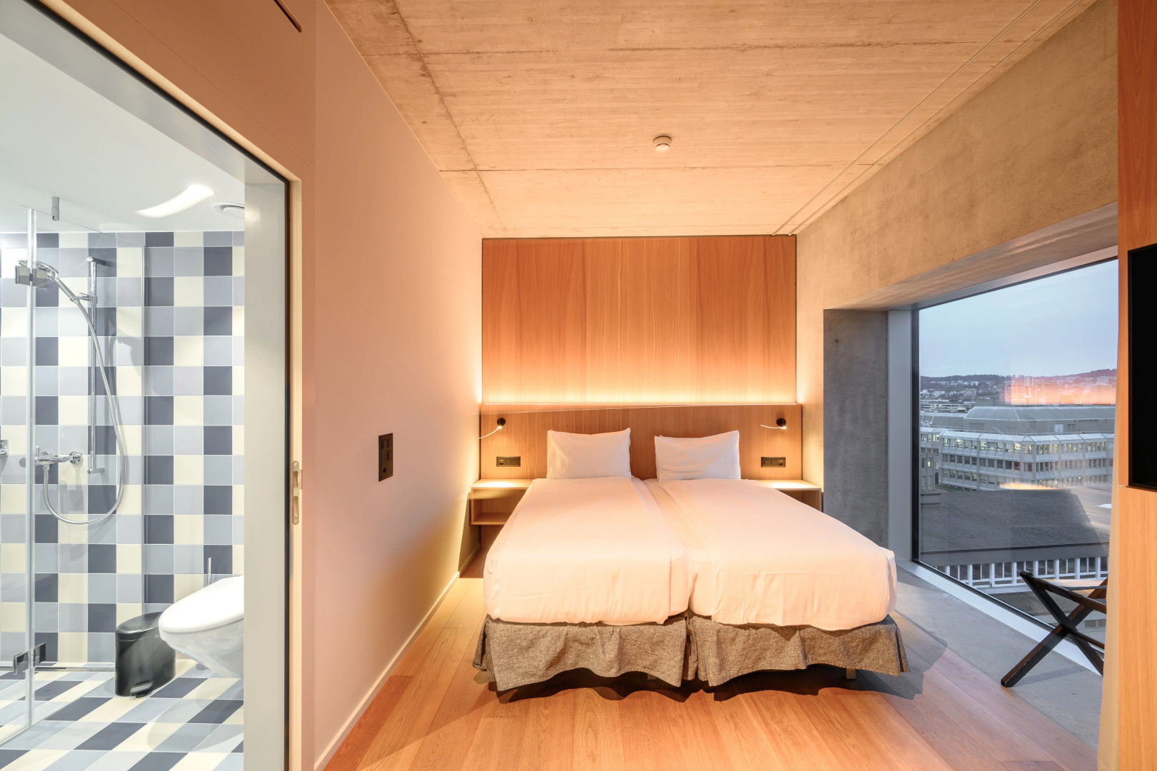 Photo - Placid Hotel Design & Lifestyle Zurich