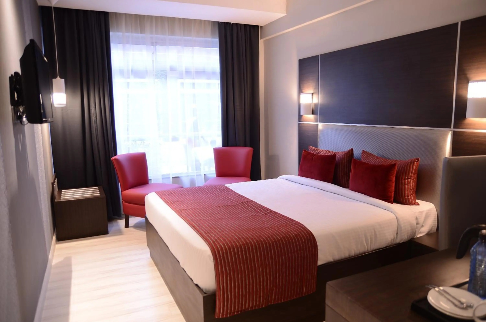 Foto - Cloud Hotel & Suites