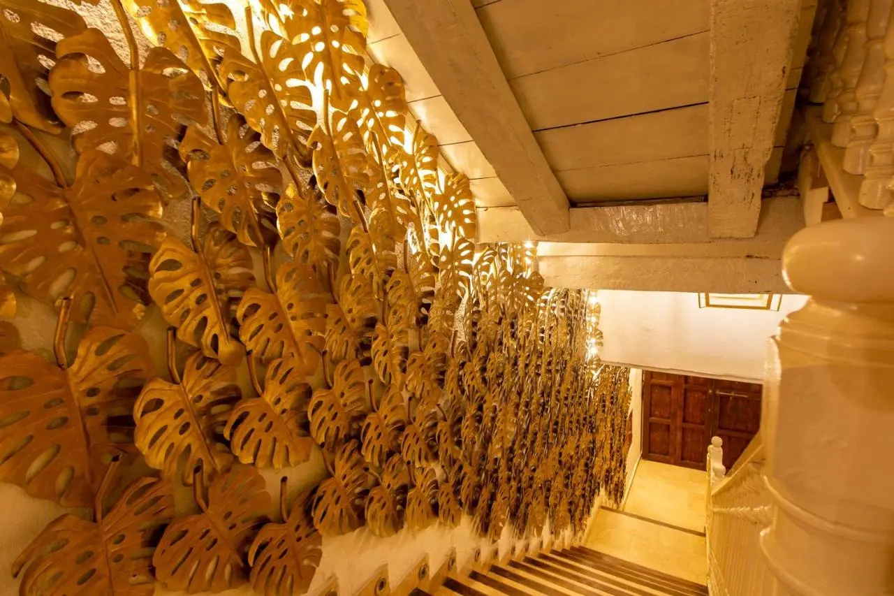 Photo - Leones de Alba Hotel Boutique