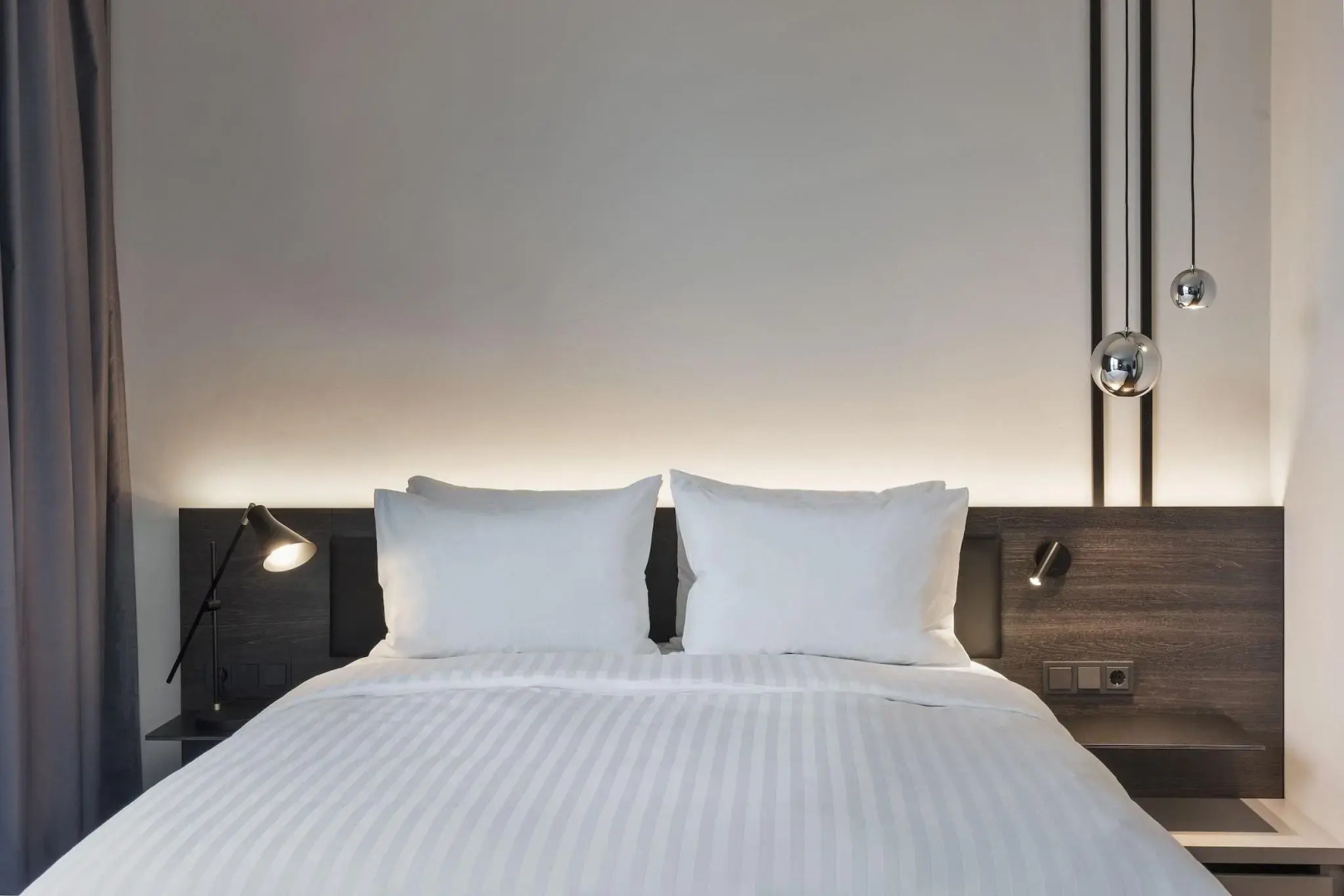 Foto - Residence Inn by Marriott Frankfurt City Center