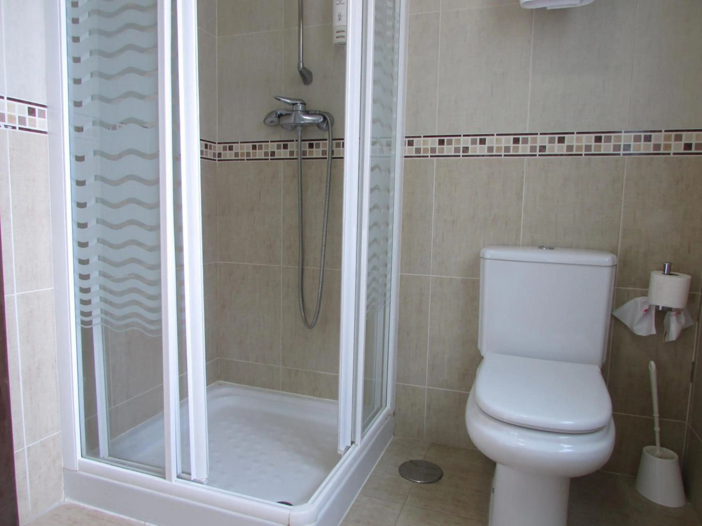 Photo - Hotel Tudanca-Aranda II