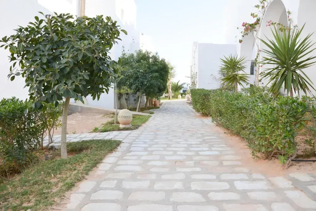 Photo - Les Jardins De Toumana