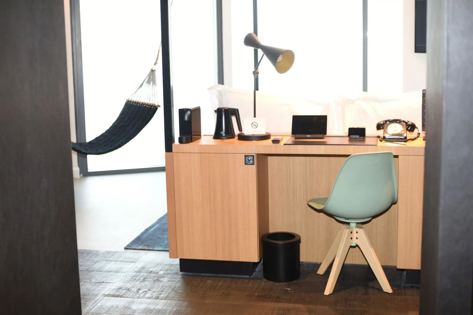 Foto - Canopy by Hilton Dubai Al Seef