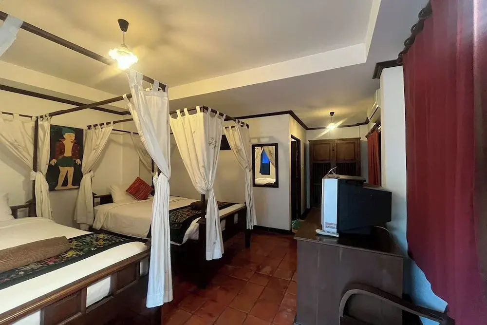 Photo - The Royal Shilton Resort
