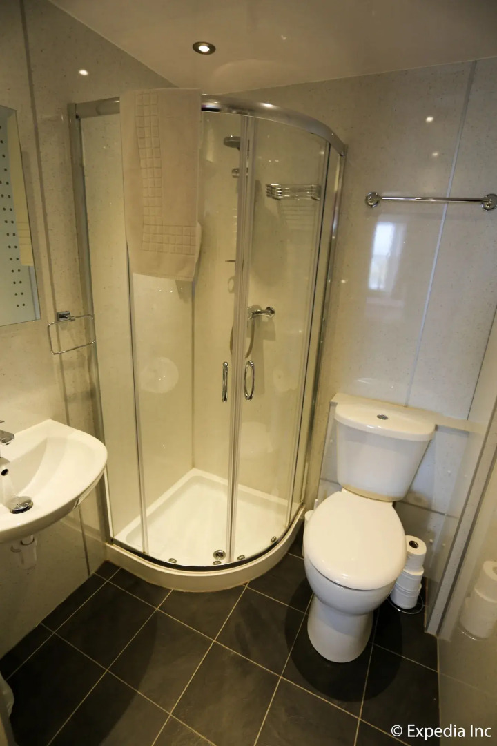 Foto - Regent House Hotel - City Centre Hotel