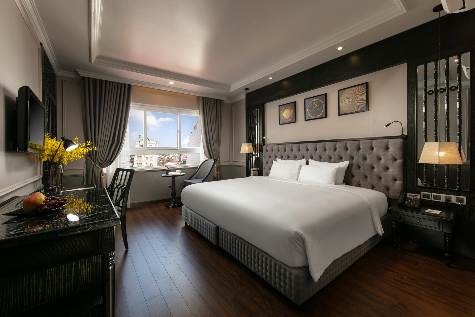Foto - Imperial Hotel & Spa