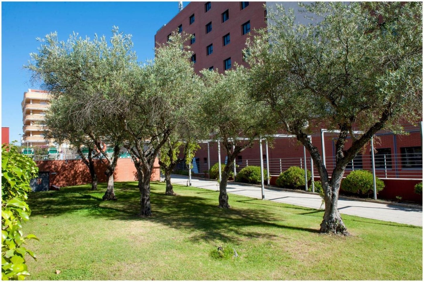 Foto - Extremadura Hotel