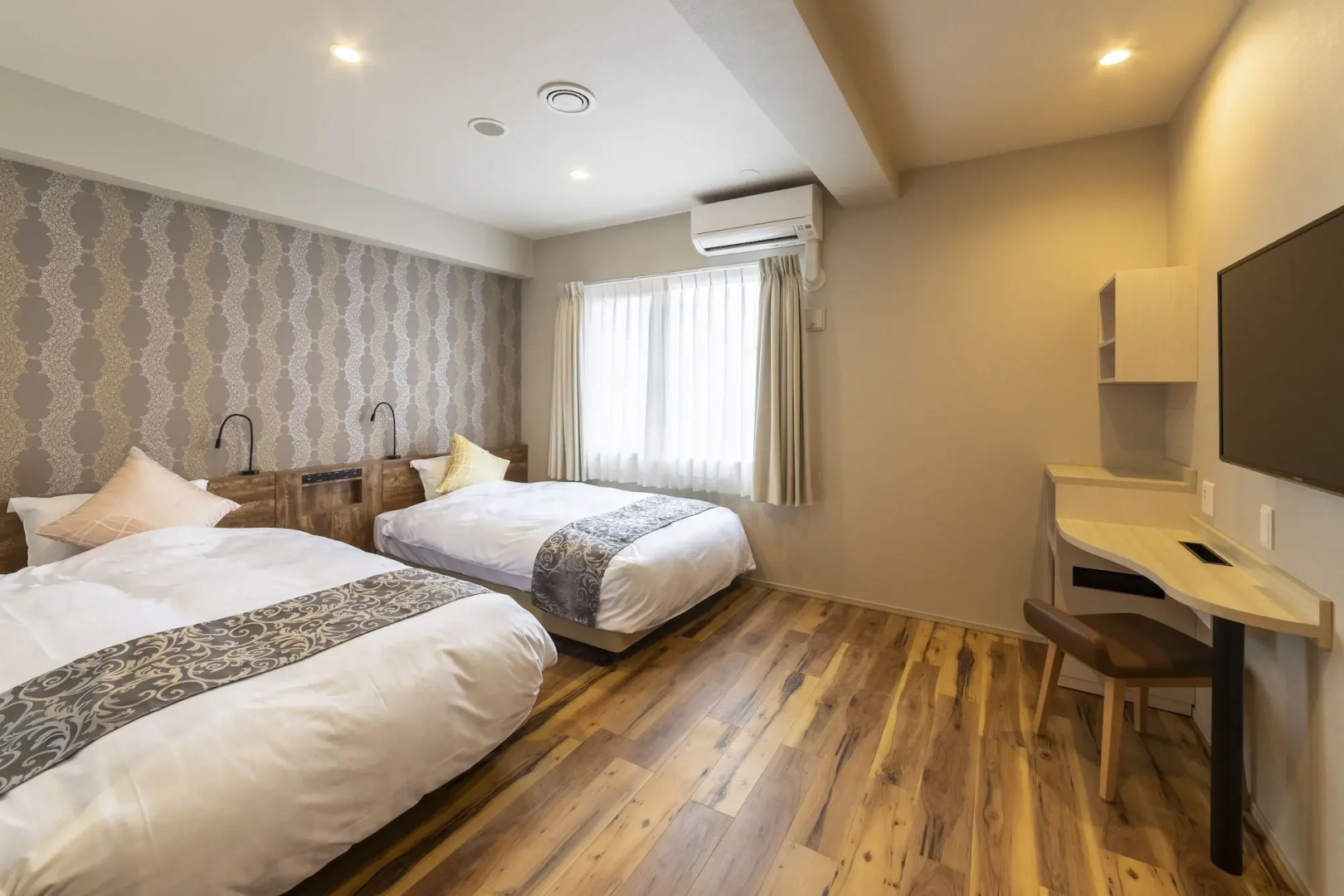 Foto - SARASA HOTEL Dotonbori