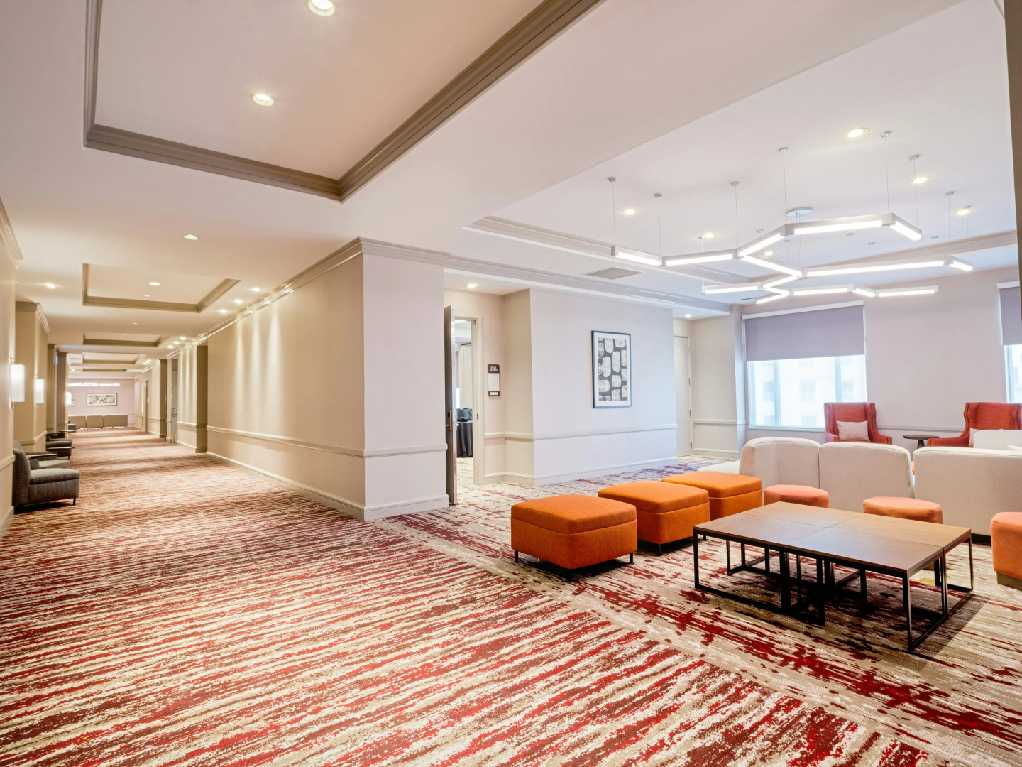 Photo - Hilton Garden Inn Chicago Downtown/Magnificent Mile