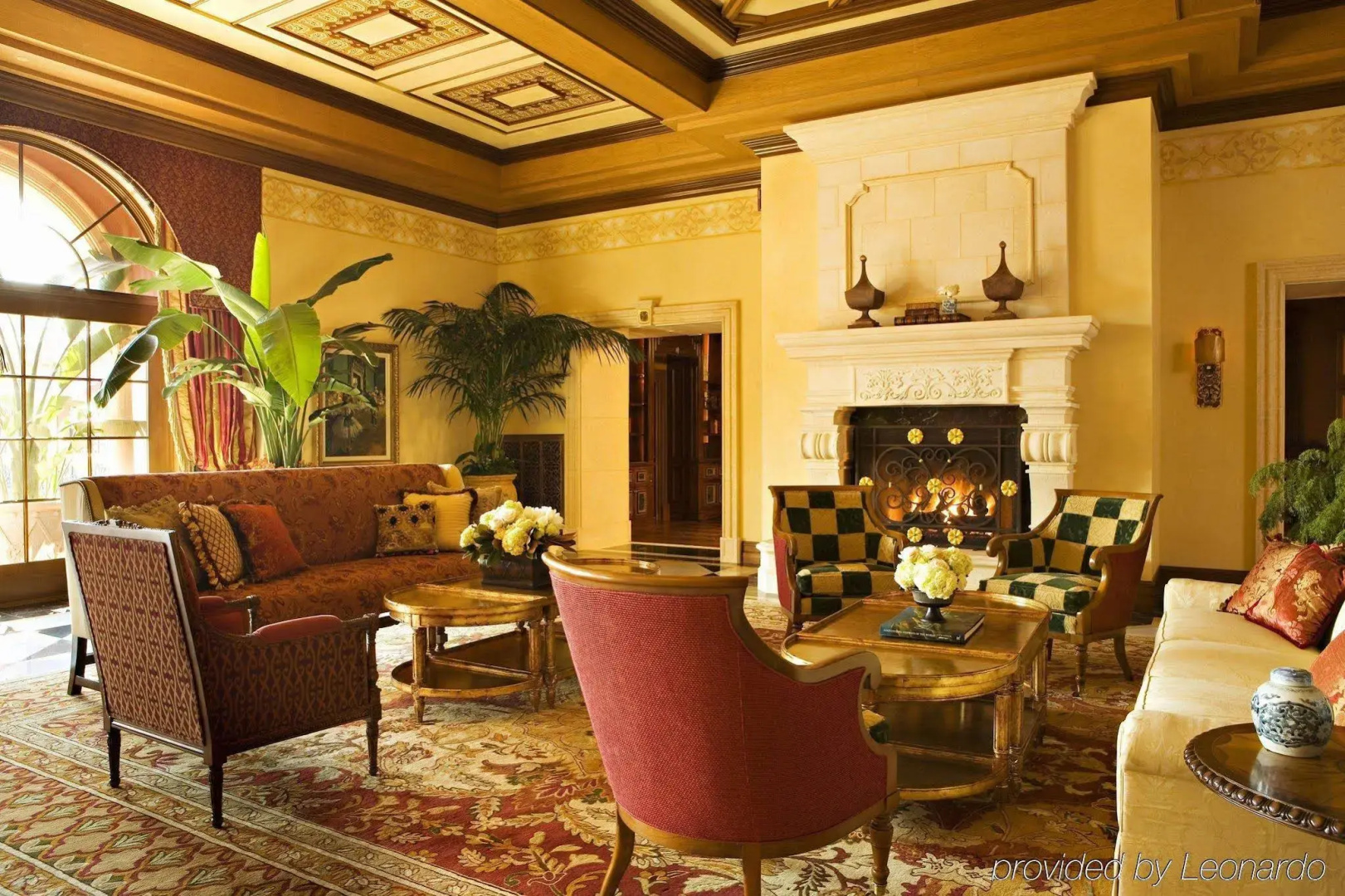 Photo - Fairmont Grand Del Mar