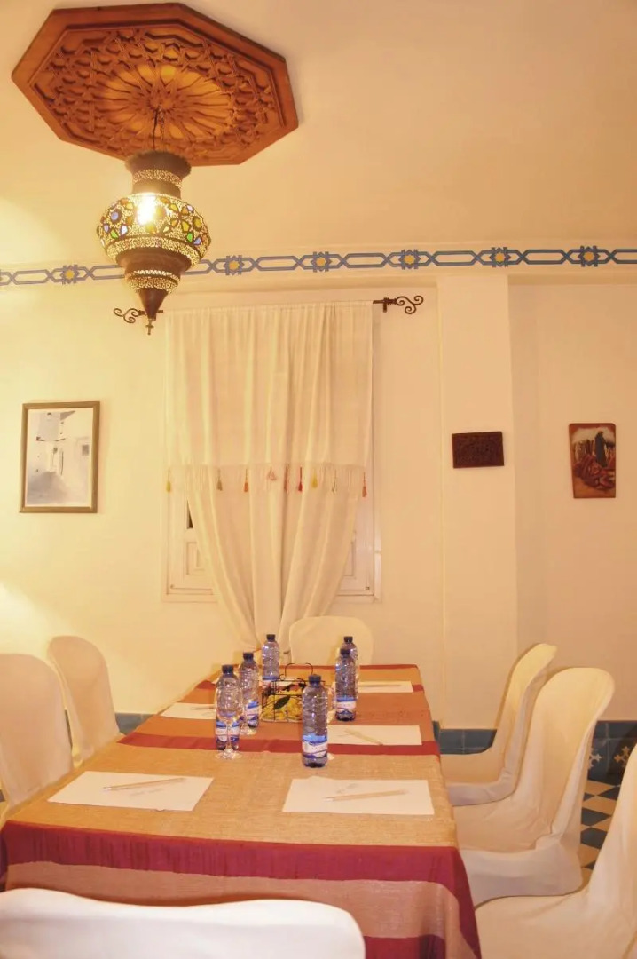 Photo - Alcoba del Rey de Sevilla