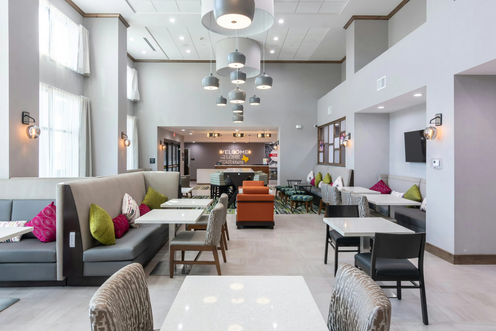Foto - Hampton Inn & Suites Dallas East