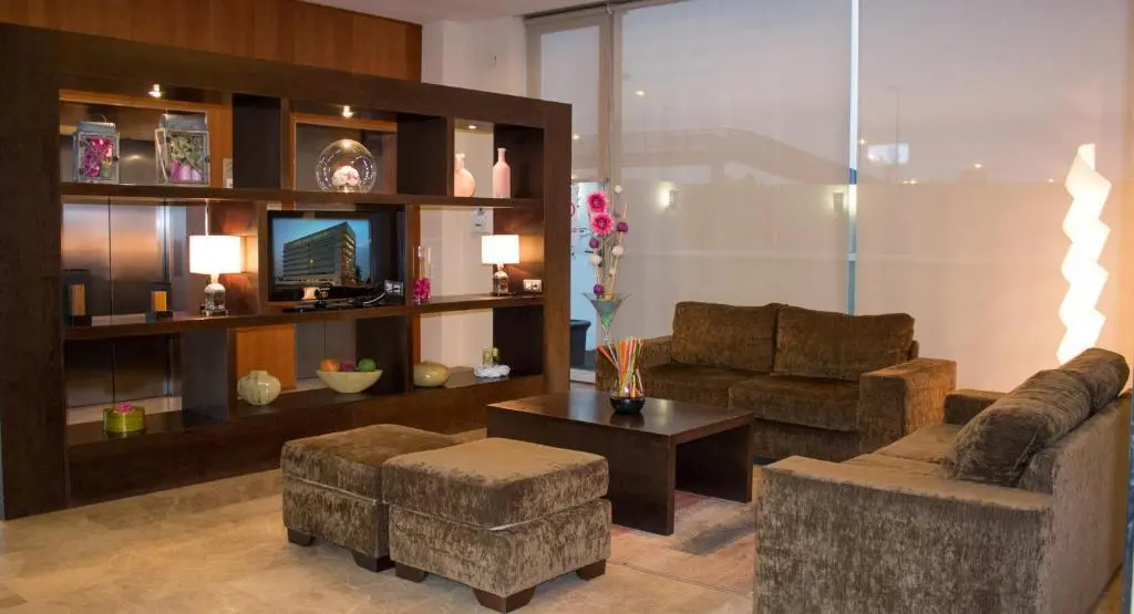 Photo - Hotel Xon's Valencia