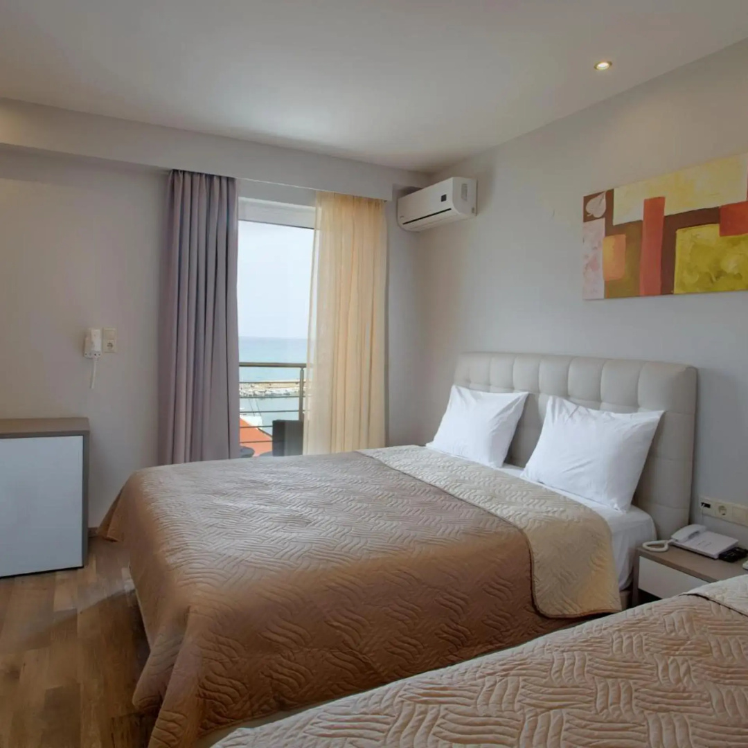Foto - Irini Hotel