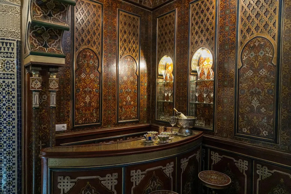 Photo - Riad Semlalia