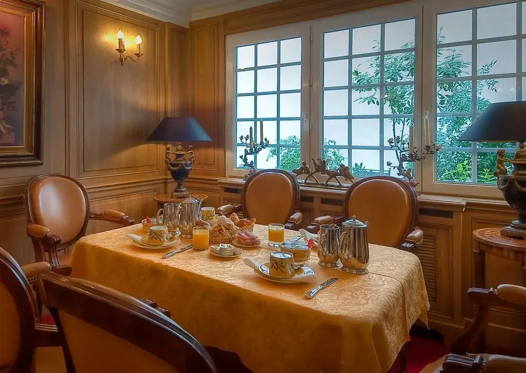 Foto - Hôtel de Varenne