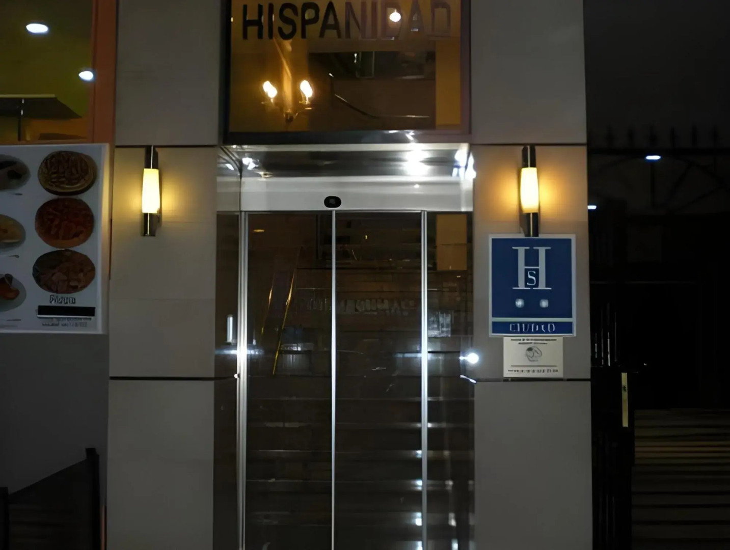 Photo - Hostal La Hispanidad