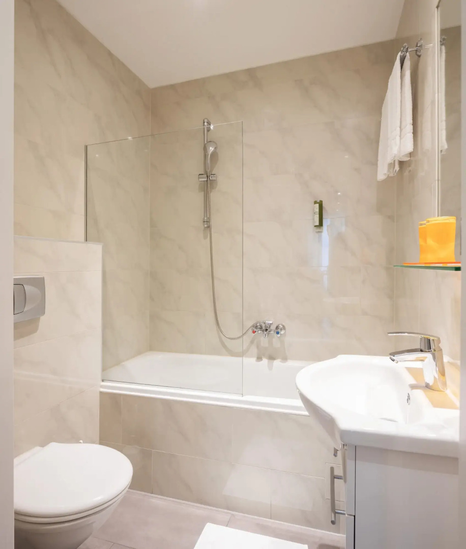 Photo - The Levante Rathaus Apartments