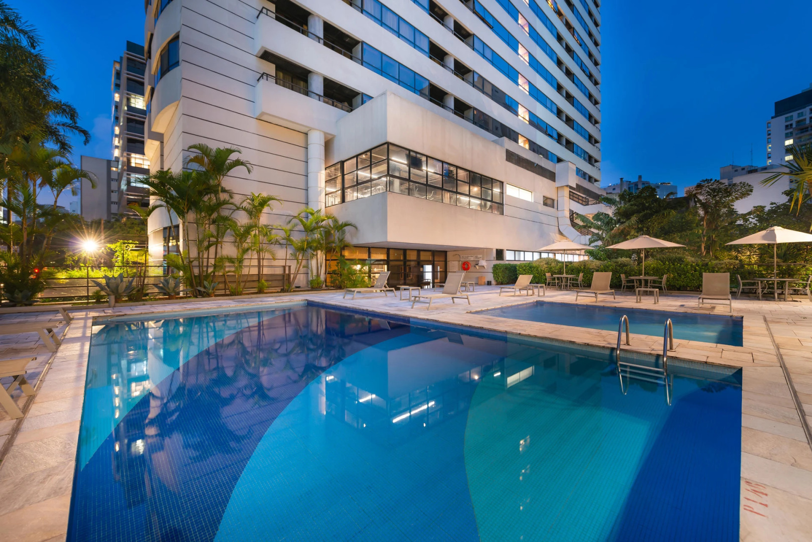 Photo - Radisson São Paulo Paulista