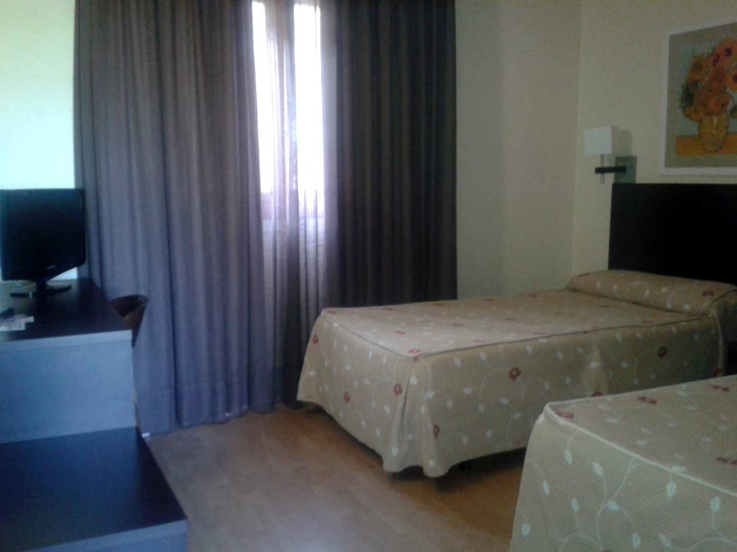 Photo - Hotel Tudanca-Aranda II