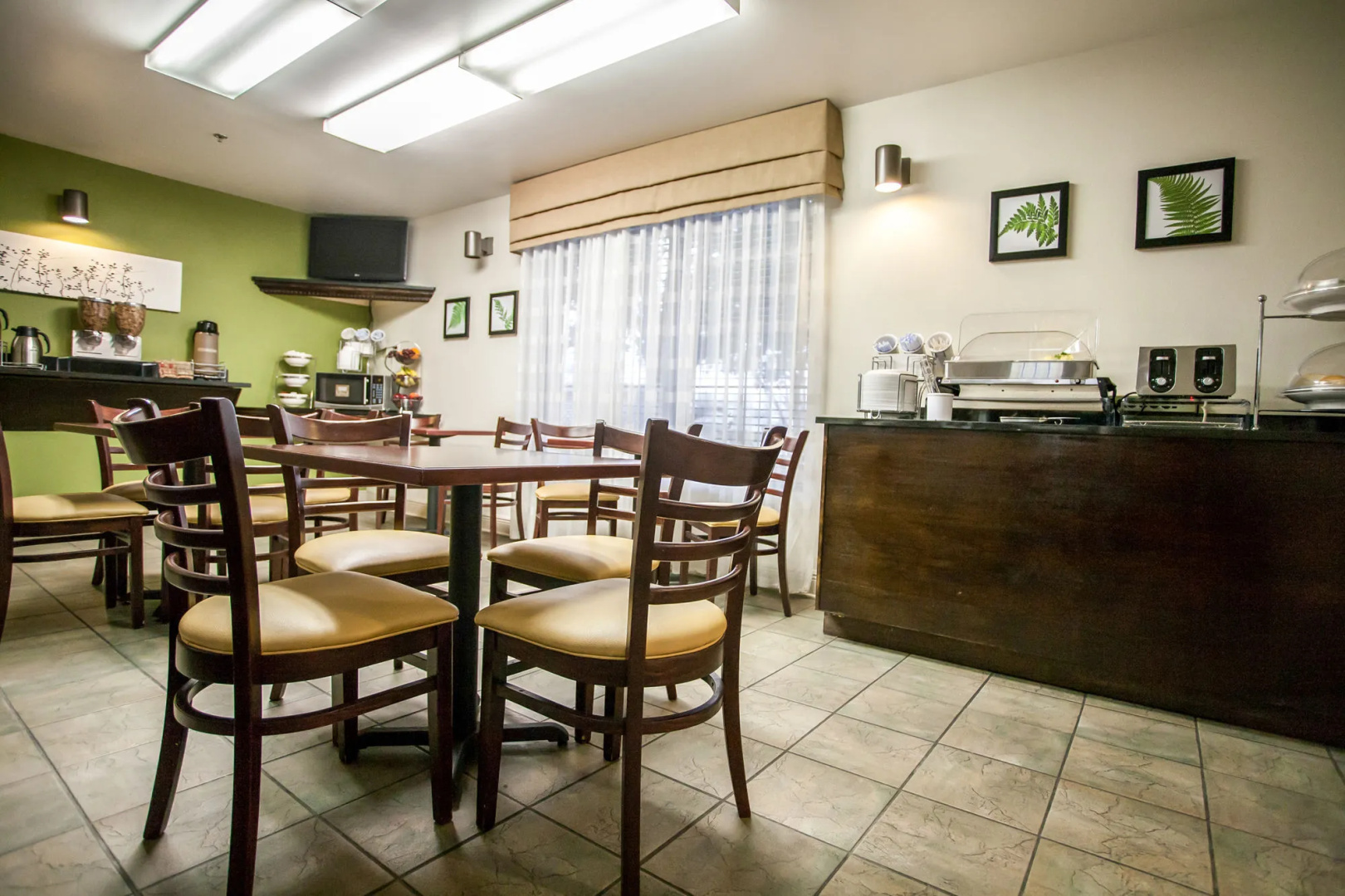 Foto - Sleep Inn & Suites Metairie - New Orleans West