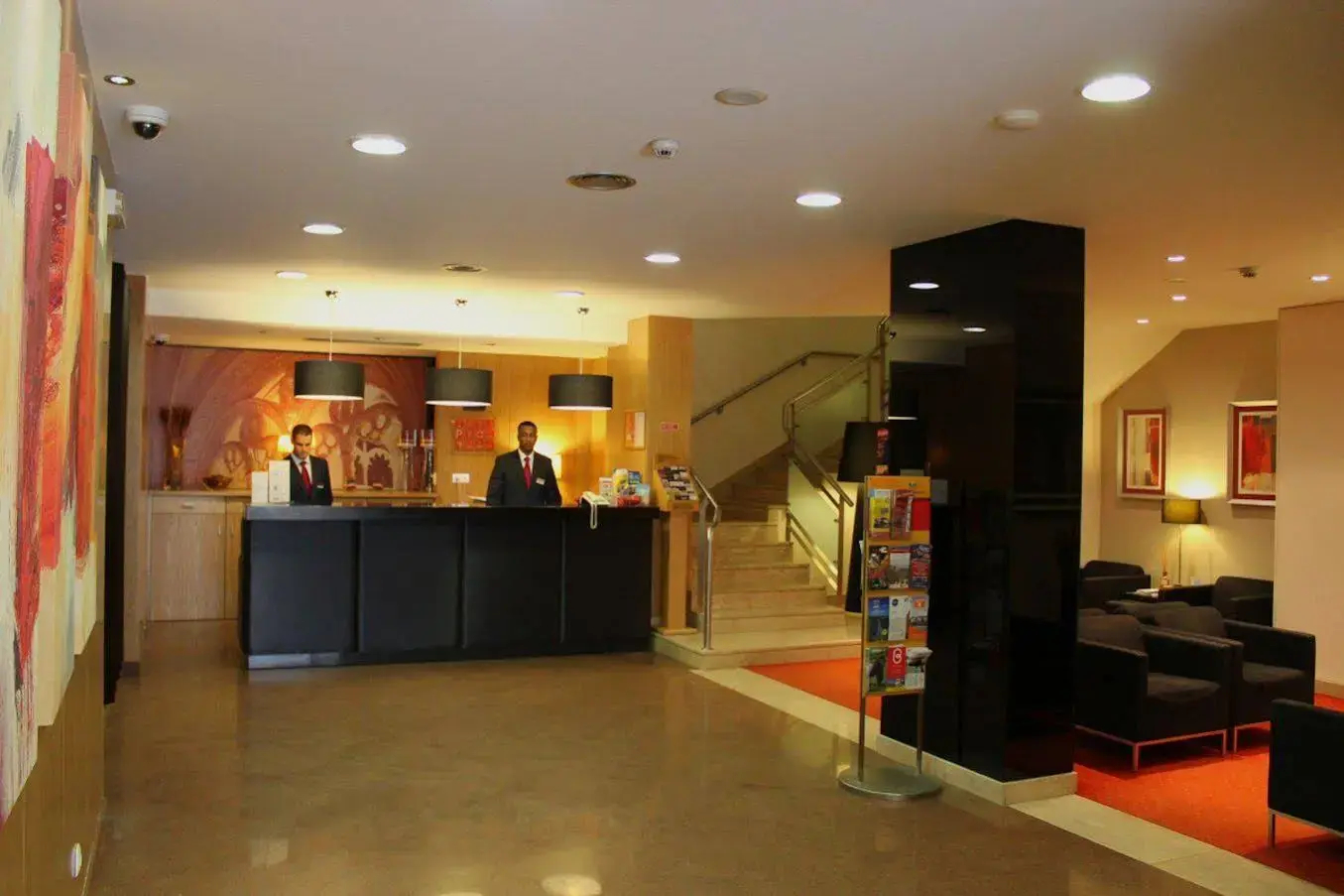 Photo - Hotel Principe Lisboa