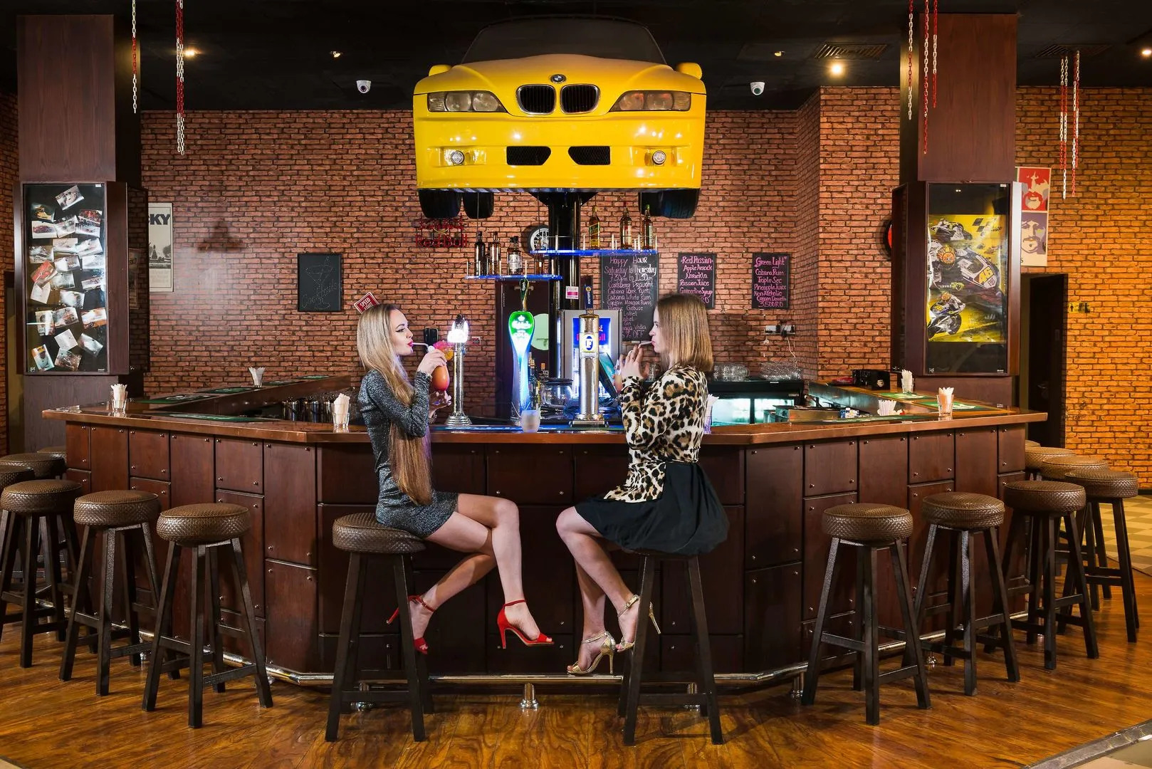 Foto - Al Falaj Hotel