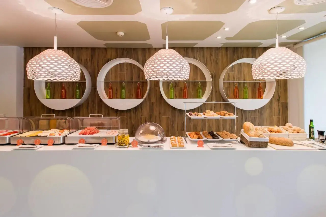 Foto - Room Mate Pau, Barcelona