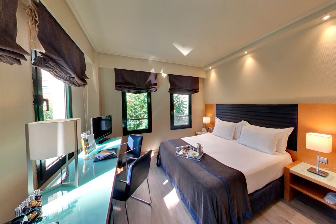 Photo - Hotel Indautxu