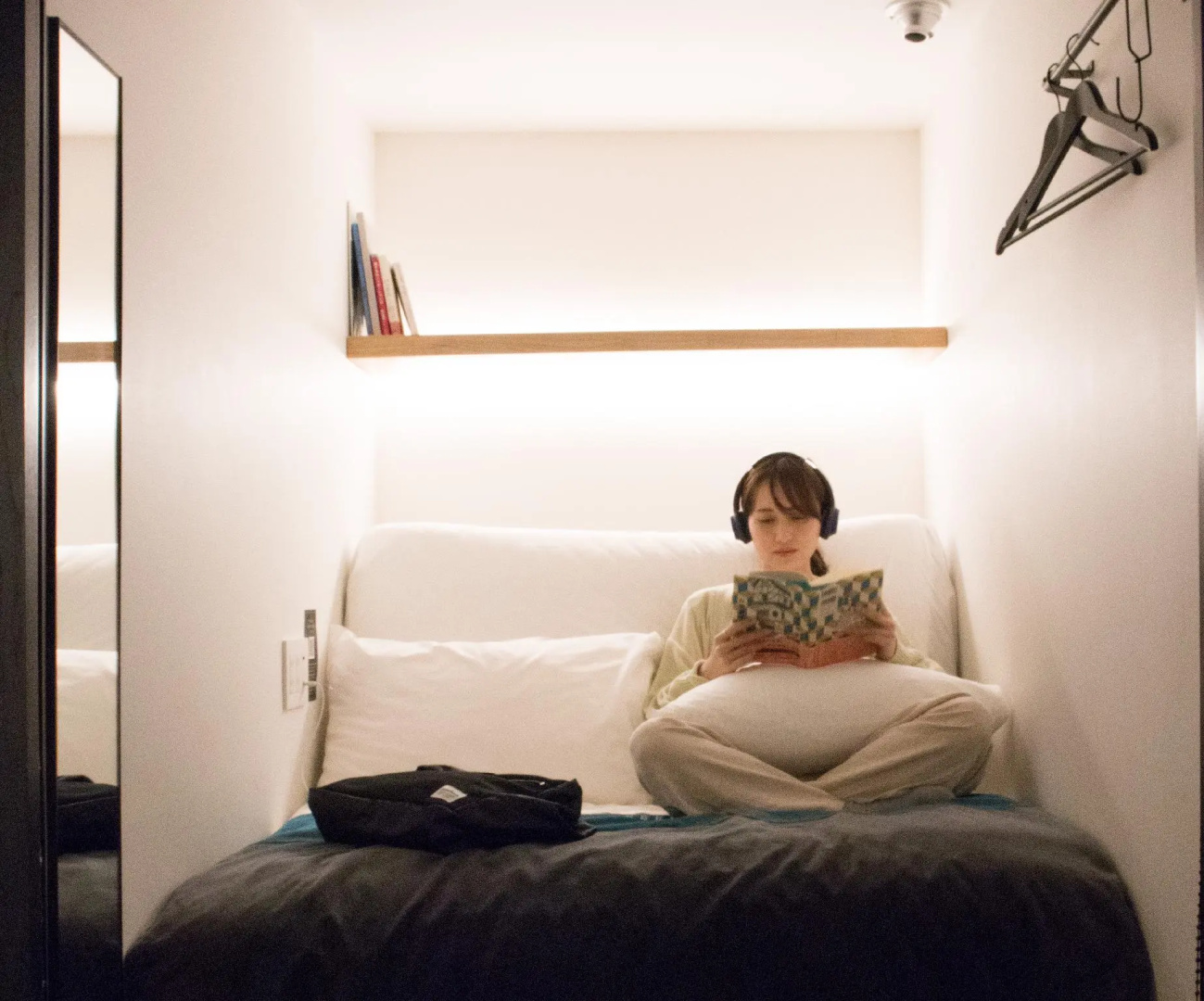 Foto - The Millennials Kyoto